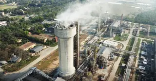 গ্যাস সরবরাহ স্বাভাবিক, ফের ইউরিয়া উৎপাদনে যাচ্ছে সিইউএফএল